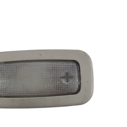 LANTERNA LUZ TETO FIAT GRAND SIENA 2012 A 2021 ORIGINAL