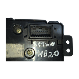 BOTÃO COMANDO RETROVISOR ELÉ HYUNDAI HB20 1.0 2018