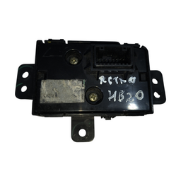 BOTÃO COMANDO RETROVISOR ELÉ HYUNDAI HB20 1.0 2018