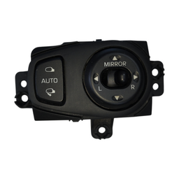 Botão comando retrovisor Elé Hyundai HB20 1.0 2018