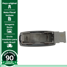 LANTERNA QUEBRA SOL VW GOL VOYAGE FOX SAVEIRO G5 G6 G7 G8