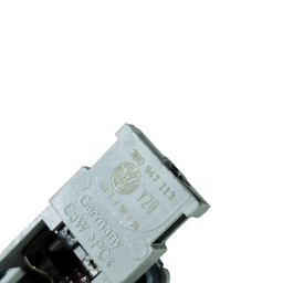 LANTERNA QUEBRA SOL VW GOL VOYAGE FOX SAVEIRO G5 G6 G7 G8