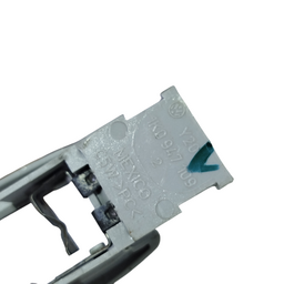 LANTERNA TETO QUEBRA SOL VW JETTA POLO VIRTUS 2018 A 2025