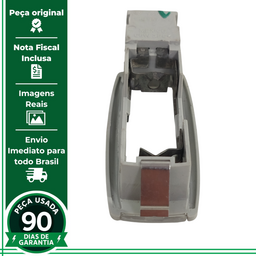 LANTERNA TETO QUEBRA SOL VW JETTA POLO VIRTUS 2018 A 2025