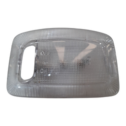 Luz Teto Frontal Kwid 1.0 2018 A 2025