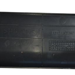 TAMPA NÚMERO CHASSI COROLLA CROSS XRE 2.0 2022