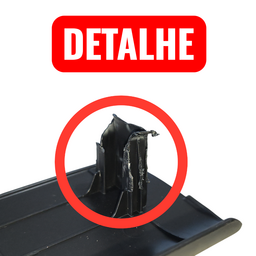 TAMPA NÚMERO CHASSI COROLLA CROSS XRE 2.0 2022