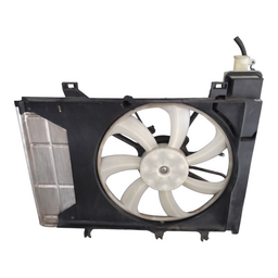 Eletroventilador Etios 1.5 2017 A 2021