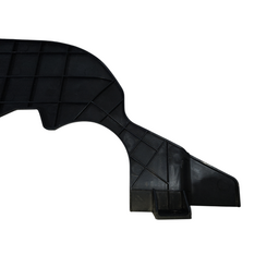 DEFLETOR RADIADOR ESQUERDO LIFAN X60 1.8 2018