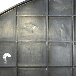 DEFLETOR RADIADOR DIREITO LIFAN X60 AUT 1.8 2018