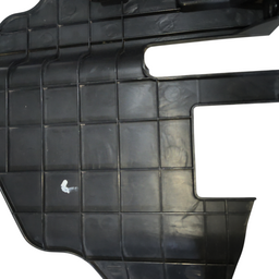 DEFLETOR RADIADOR DIREITO LIFAN X60 AUT 1.8 2018