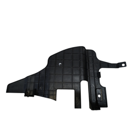 DEFLETOR RADIADOR DIREITO LIFAN X60 AUT 1.8 2018