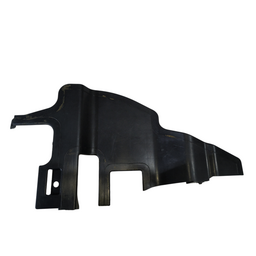 DEFLETOR RADIADOR DIREITO LIFAN X60 AUT 1.8 2018