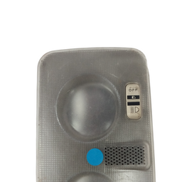 LANTERNA LUZ TETO FIAT PUNTO LINEA 2008 A 2017 ORIGINAL