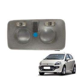 Lanterna Luz Teto Fiat Punto Linea 2008 A 2017 Original