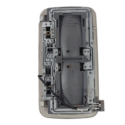 LANTERNA LUZ TETO FIAT PUNTO LINEA 2008 A 2017 ORIGINAL