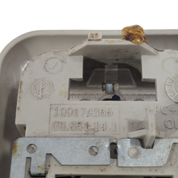 LANTERNA LUZ TETO CORTESIA FIAT UNO MOBI GRAND SIENA PUNTO