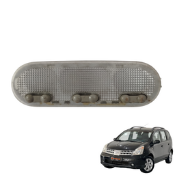 Lanterna Luz Teto Nissan Livina 2008 A 2013 Original