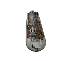 LANTERNA LUZ TETO CORTESIA NISSAN LIVINA 2009/2014 ORIGINAL