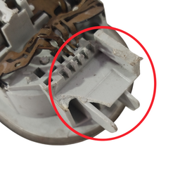 LANTERNA LUZ TETO CORTESIA NISSAN LIVINA 2009/2014 ORIGINAL