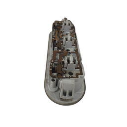 LANTERNA LUZ TETO CORTESIA NISSAN LIVINA 2009/2014 ORIGINAL