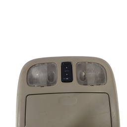 LUZ TETO PORTA ÓCULOS FORD FUSION 2006 A 2009 ORIGINAL