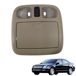 Luz Teto Porta Óculos Ford Fusion 2006 A 2009 Original