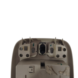 LUZ TETO PORTA ÓCULOS FORD FUSION 2006 A 2009 ORIGINAL