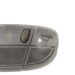 LANTERNA LUZ TETO  CORTESIA FORD FUSION 2006 A 2012 ORIGINAL