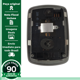 LANTERNA LUZ TETO CORTESIA KIA SORENTO 2010 A 2015 ORIGINAL