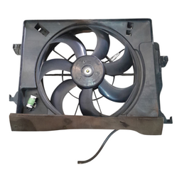 Eletroventilador HB20 2013 A 2019