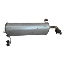 Abafador Silêncio HB20 2013 A 2019