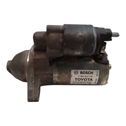Motor Partida Corolla 2009 a 2011 1.8 281000D190