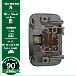 LANTERNA LUZ TETO CORTESIA HYUNDAI HB20 2013 À 2019 ORIGINAL