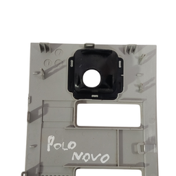 CAPA LUZ TETO CORTESIA VW TIGUAN POLO 2018 A 2024 ORIGINAL