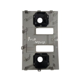 CAPA LUZ TETO CORTESIA VW TIGUAN POLO 2018 A 2024 ORIGINAL