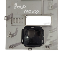 CAPA LUZ TETO CORTESIA VW TIGUAN POLO 2018 A 2024 ORIGINAL