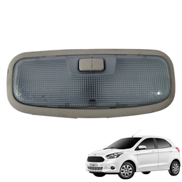Lanterna Luz Teto Cortesia Ford Ka 2014 A 2021 Original
