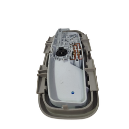 LANTERNA LUZ TETO CORTESIA FORD KA 2014 A 2021 ORIGINAL