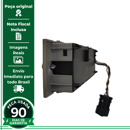 SENSOR ALARME PRESENÇA GM VECTRA 2006 A 2011 ORIGINAL
