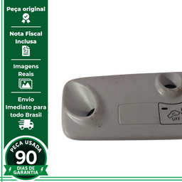 SENSOR ALARME PRESENÇA FIAT PALIO 2012 A 2017 ORIGINAL