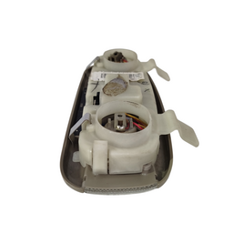 LANTERNA LUZ TETO CORTESIA FORD NEW FIESTA MEXICANO ORIGINAL