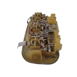 LANTERNA LUZ TETO CORTESIA PEUGEOT 307 308 C4 PICASSO