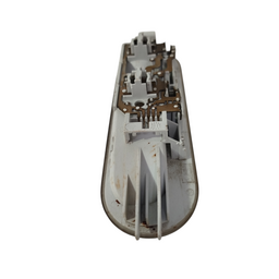 LANTERNA LUZ TETO RENAULT SANDERO LOGAN 2015 A 2023 2 BOTÕES