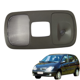 Luz Teto Cortesia Renault Scenic 1999 A 2011 Original