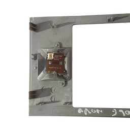 MOLDURA LANTERNA LUZ TETO VW GOLF MK7 2014 A 2019 ORIGINAL