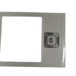 MOLDURA LANTERNA LUZ TETO VW GOLF MK7 2014 A 2019 ORIGINAL