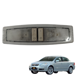 Lanterna Luz Teto Traseira Gm Vectra 2006 Á 2011 Original