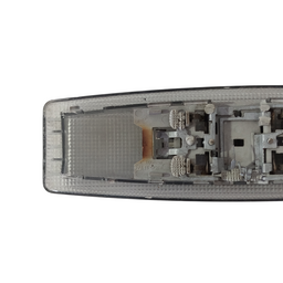 LANTERNA LUZ TETO TRASEIRA GM VECTRA 2006 Á 2011 ORIGINAL