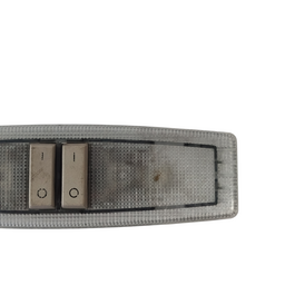 LANTERNA LUZ TETO TRASEIRA GM VECTRA 2006 Á 2011 ORIGINAL